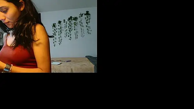 Pinkye skarlet online show from November 10, 2025, 6:57 pm