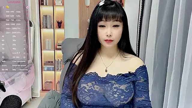 stripchat-yaoyao online show from July 10, 2026, 1:05 am