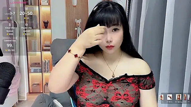 stripchat-yaoyao online show from July 22, 2026, 12:45 am