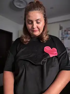 Snapshot of AnneKane chatting on September 20, 2025, 2:49 am AnneKane online show from September 20, 2025, 2:49 am