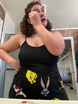 Snapshot of AnneKane chatting on February 4, 2025, 7:33 pm AnneKane online show from February 4, 2025, 7:33 pm