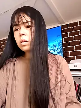 ArianaSmith69 online show from March 8, 2025, 1:57 pm