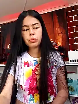 ArianaSmith69 online show from February 18, 2025, 2:49 pm