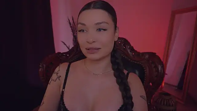 missmerciless online show from March 17, 2025, 11:42 am