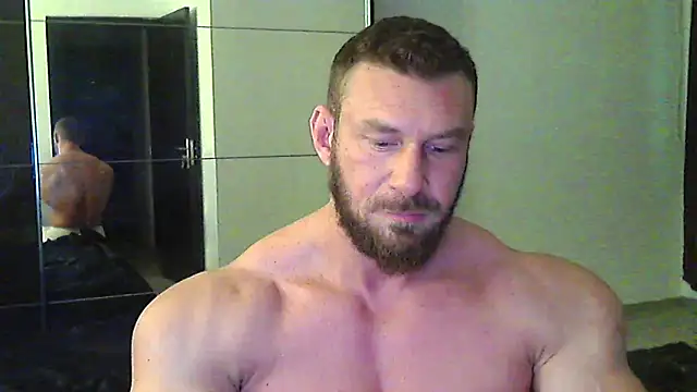 muscularkevin online show from March 5, 2026, 5:15 am