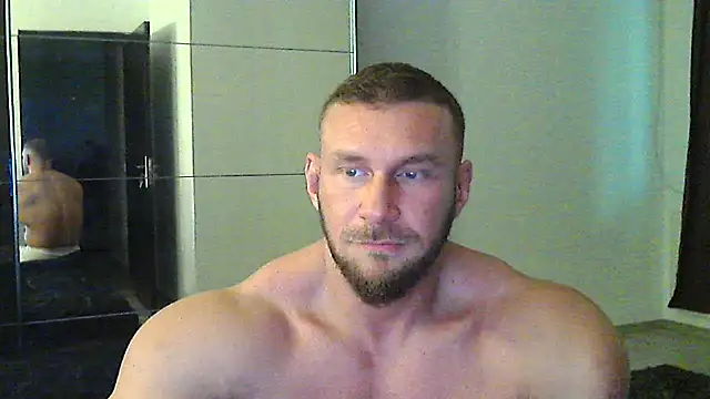 Snapshot of muscularkevin chatting on October 30, 2025, 2:25 pm muscularkevin online show from October 30, 2025, 2:25 pm