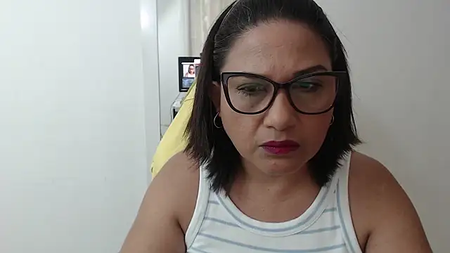 Katha Marck online show from January 6, 2026, 12:31 pm