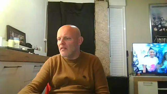 davigochi77bcn online show from November 10, 2025, 7:08 pm