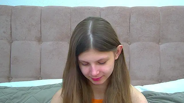 Snapshot of AudreyBarlow chatting on March 7, 2026, 6:31 am AudreyBarlow online show from March 7, 2026, 6:31 am