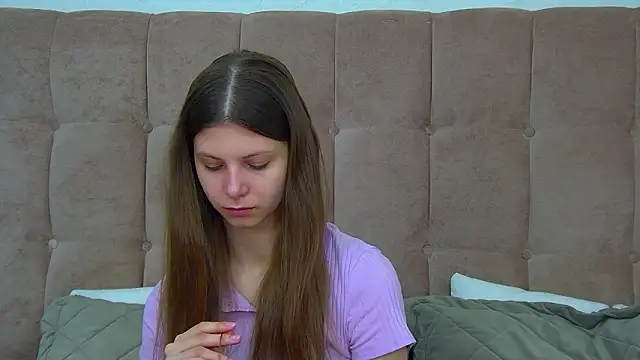 Snapshot of AudreyBarlow chatting on March 6, 2026, 6:30 am AudreyBarlow online show from March 6, 2026, 6:30 am