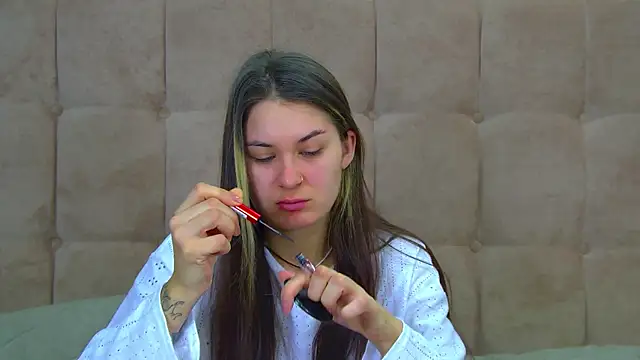 RachelSimpson online show from February 23, 2026, 6:25 am