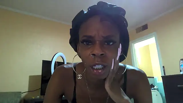 Jasmine FullsShine online show from August 2, 2026, 6:16 pm