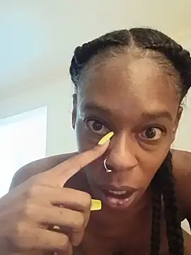 Jasmine FullsShine online show from June 21, 2026, 1:22 am
