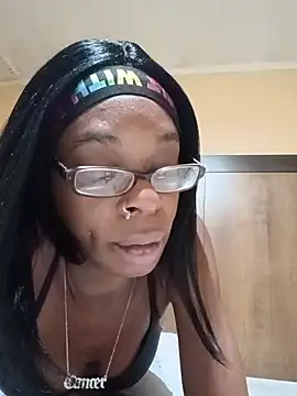 Jasmine FullsShine online show from July 13, 2026, 9:14 pm