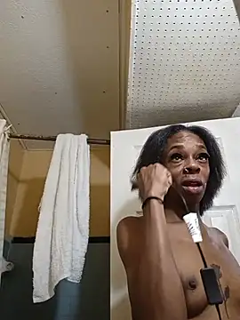 Jasmine FullsShine online show from July 19, 2026, 7:39 am