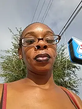 Jasmine FullsShine online show from July 25, 2026, 11:33 pm