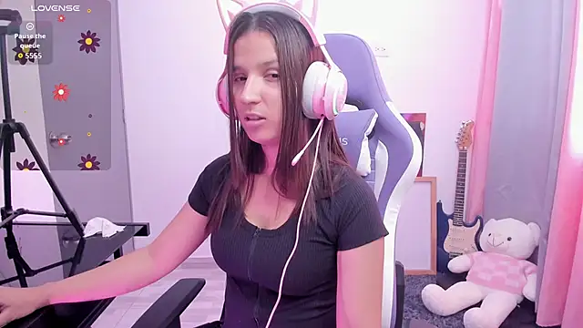 Cositarica  online show from February 9, 2026, 9:35 pm