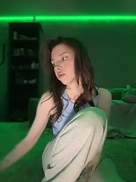 Bastet online show from January 18, 2026, 4:54 pm