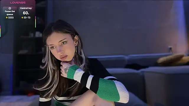 Bastet online show from January 10, 2026, 6:47 pm