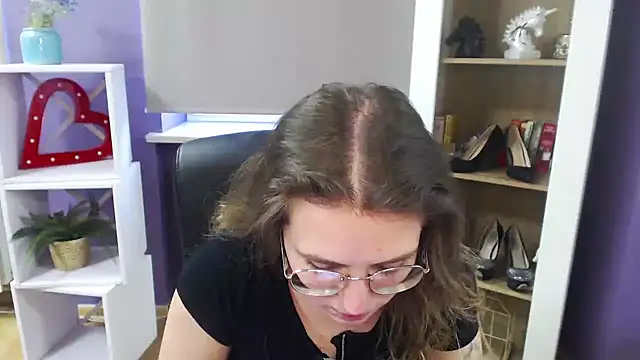 Zoey Erotic online show from March 20, 2025, 11:49 am