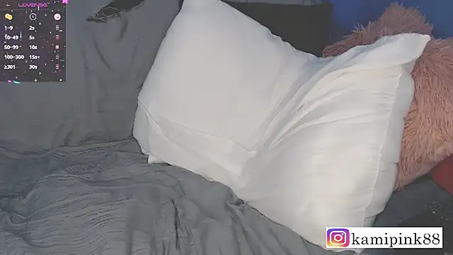 Camilazona online show from January 6, 2025, 3:20 am