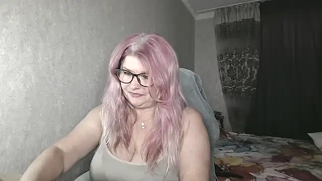 Diana 49 online show from July 7, 2026, 6:16 am