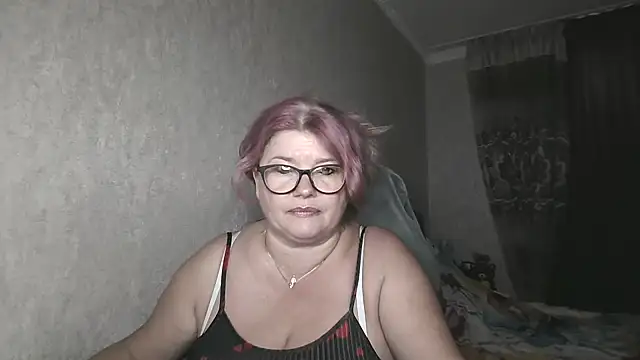 Diana 49 online show from July 2, 2026, 8:20 am