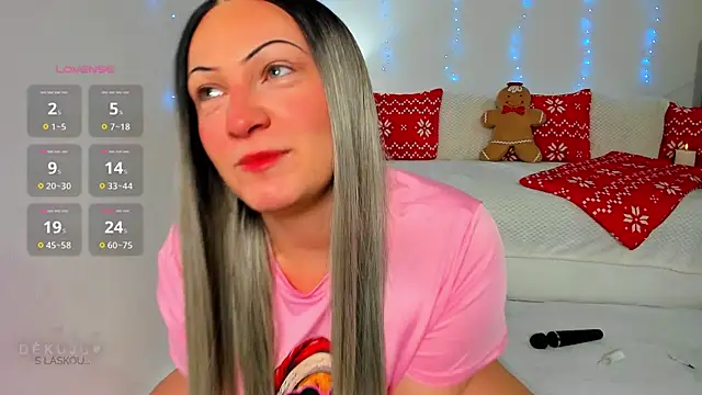 KVerunce online show from December 18, 2024, 9:40 pm