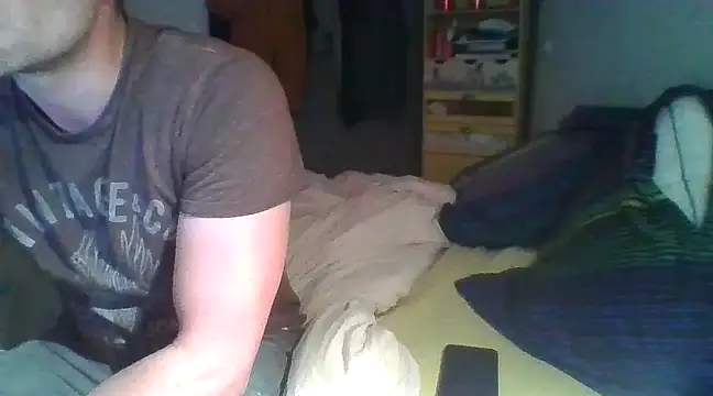 MmaxX004 online show from March 5, 2025, 9:48 pm