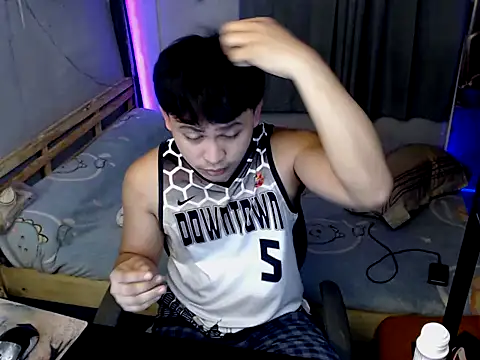 princeJayX online show from April 30, 2026, 1:56 am