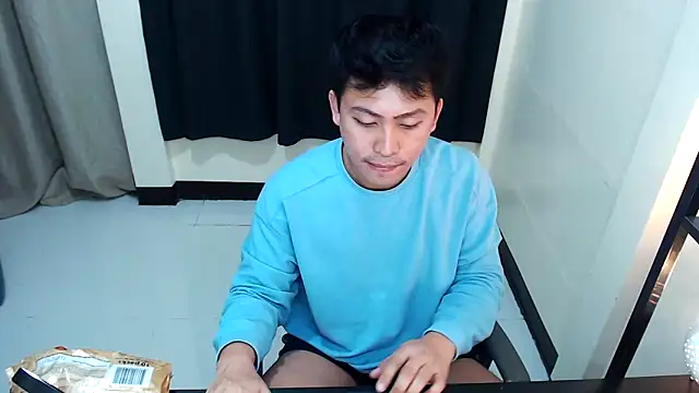 princeJayX online show from October 7, 2025, 8:26 am