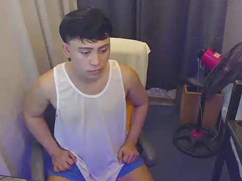 princeJayX online show from June 11, 2026, 2:53 am