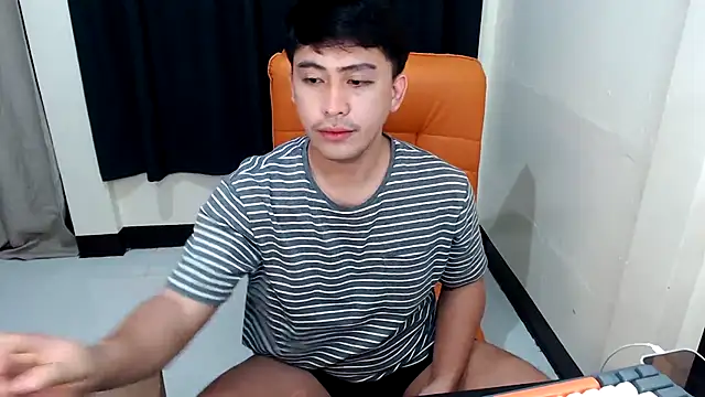 princeJayX online show from November 3, 2025, 2:06 am