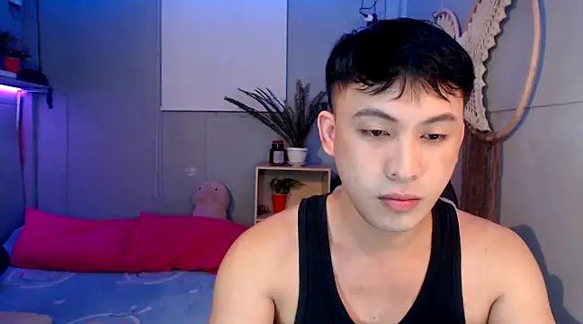 princeJayX online show from February 14, 2025, 3:22 am