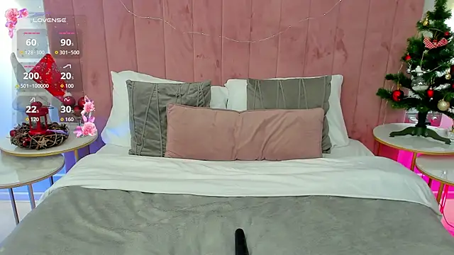 JasmiLyn online show from January 13, 2026, 1:26 pm