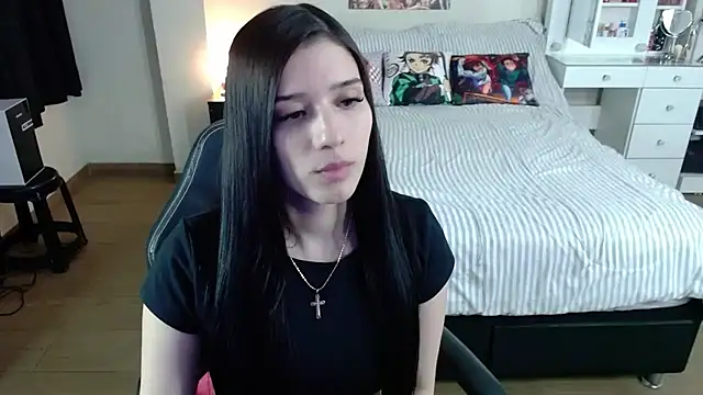 Snapshot of kittykat18x chatting on July 25, 2026, 2:41 am kittykat18x online show from July 25, 2026, 2:41 am