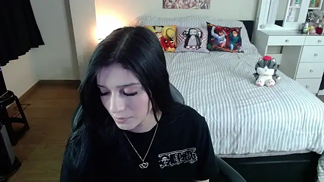 kittykat18x online show from February 9, 2026, 11:47 pm