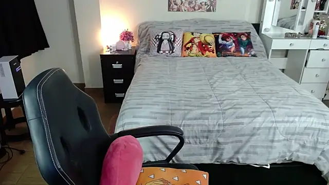 kittykat18x online show from May 5, 2026, 2:14 am