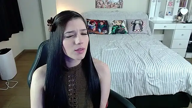 Snapshot of kittykat18x chatting on July 30, 2026, 2:21 am kittykat18x online show from July 30, 2026, 2:21 am