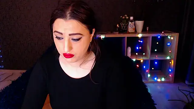 RebeccaStone online show from February 7, 2025, 12:09 am