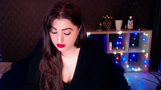 RebeccaStone online show from February 2, 2025, 12:09 am