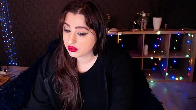 RebeccaStone online show from February 17, 2025, 2:53 am