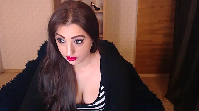 RebeccaStone online show from October 10, 2025, 1:28 am