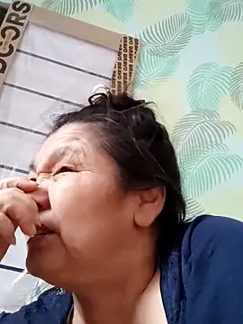 Zulfiya Bruce online show from February 6, 2026, 1:07 pm