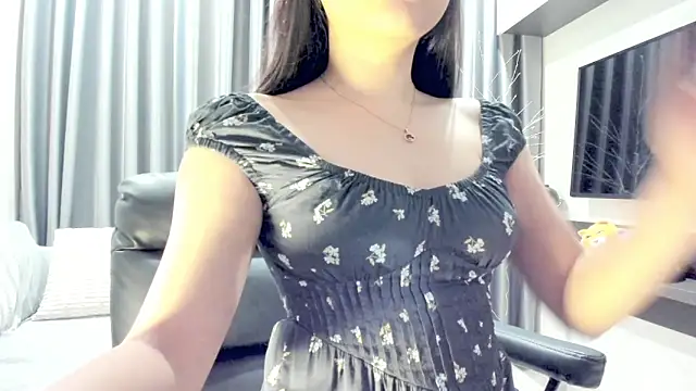 Snapshot of Kya_Choco8 chatting on January 11, 2025, 8:10 pm Kya Choco8 online show from January 11, 2025, 8:10 pm