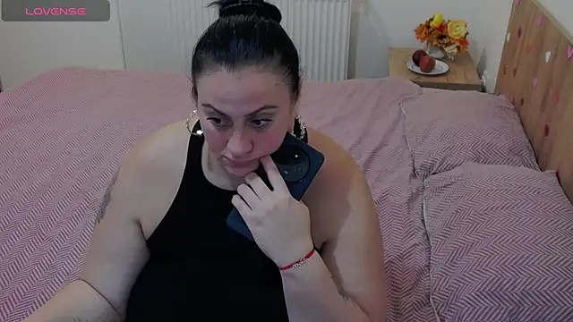 Snapshot of fayette_ chatting on October 11, 2025, 7:26 pm fayette online show from October 11, 2025, 7:26 pm