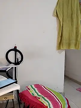 Aishamara online show from March 8, 2026, 5:27 pm