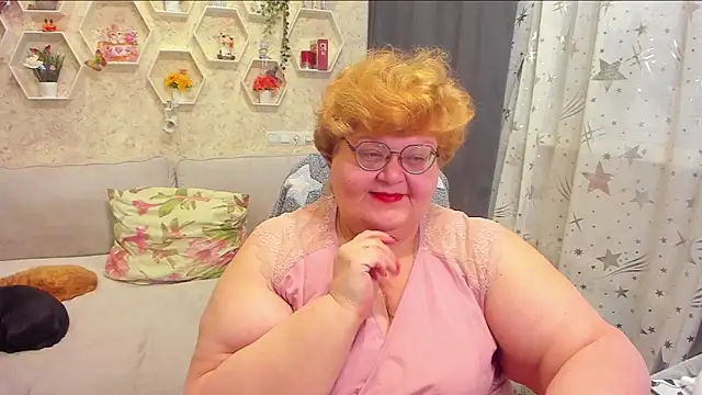  big love  online show from March 14, 2026, 7:20 pm