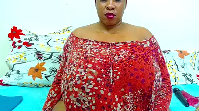 Ebonylovelyx online show from February 15, 2025, 11:36 pm