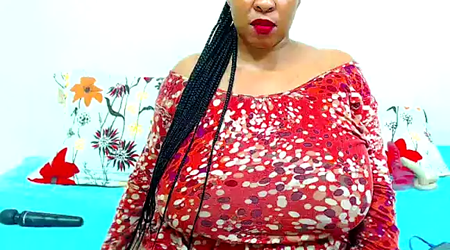 Ebonylovelyx online show from March 11, 2025, 12:11 am